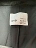 Loup Black Coat Size 2X - photo 6