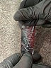 Loup Black Coat Size 2X - photo 7