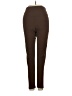 Weatherproof Solid Brown Active Pants Size XS (estimated) - photo 2