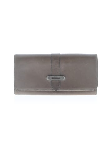 Tod's Leather Wallet (view 1)