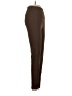 Weatherproof Solid Brown Active Pants Size XS (estimated) - photo 4