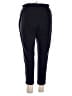 Z Supply Solid Blue Casual Pants Size XL - photo 2
