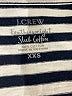 J.Crew 100% Cotton Ivory Tank Top Size XXS - photo 7