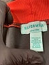 Silverwear 100% Polyester Color Block Gray Casual Pants Size XL - photo 7