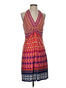 Laundry By Shelli Segal Cocktail Dress