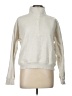 Fabletics Ivory Turtleneck Sweater Size L - photo 1