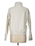 Fabletics Ivory Turtleneck Sweater Size L - photo 2