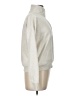 Fabletics Ivory Turtleneck Sweater Size L - photo 4