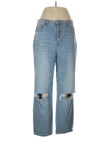 ABound Jeans (view 1)