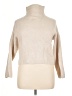 Everlane 100% Wool Tan Black Cardigan Size L - photo 1