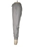 AJISAI Solid Gray Casual Pants Size M - photo 5