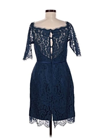 Christina Wu Celebrations Cocktail Dress (view 2)