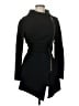 Etcetera Black Jacket Size 8 - photo 1