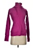 Athleta Purple Zip Up Hoodie Size XXS - photo 1
