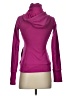 Athleta Purple Zip Up Hoodie Size XXS - photo 2