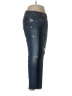 Denizen from Levi's Blue Jeans Size 9 - photo 1