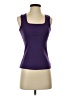 Unbranded Purple Active Tank Size S (estimated) - photo 1