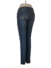 Denizen from Levi's Blue Jeans Size 9 - photo 2