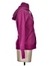 Athleta Purple Zip Up Hoodie Size XXS - photo 4