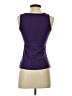 Unbranded Purple Active Tank Size S (estimated) - photo 2