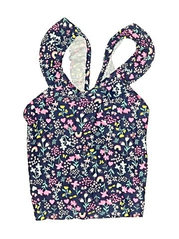 Carter's One Piece Swimsuit (view 1)