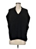 ABLE Black Sweater Vest Size M - photo 1