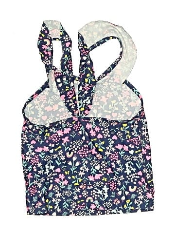 Carter's One Piece Swimsuit (view 2)