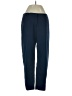 prologue Solid Blue Casual Pants Size 4 - photo 1