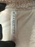 Fabletics Ivory Faux Fur Jacket Size S - photo 6