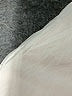 Fabletics Ivory Faux Fur Jacket Size S - photo 8