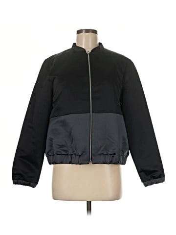Simply Styled Track Jacket (view 1)