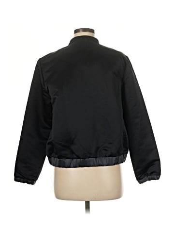 Simply Styled Track Jacket (view 2)