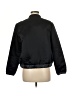 Simply Styled Color Block Black Track Jacket Size M - photo 2
