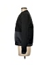 Simply Styled Color Block Black Track Jacket Size M - photo 5