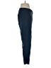 prologue Solid Blue Casual Pants Size 4 - photo 4