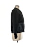 Simply Styled Color Block Black Track Jacket Size M - photo 4