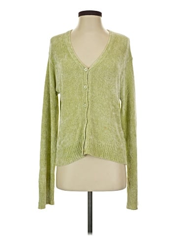 CW Cardigan (view 1)
