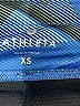Athleta Graphic Blue Active Skort Size XS - photo 3
