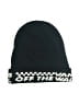 Vans Black Beanie One size (youth) - photo 1