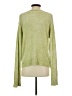 CW Green Cardigan Size S - photo 2