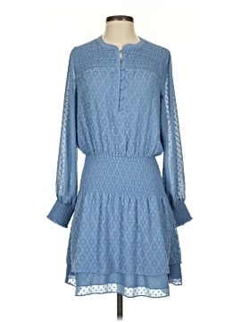 White House Black Market Casual Dress (view 1)