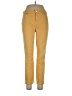 Unbranded Yellow Casual Pants Size 30 waist - photo 1