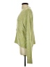 CW Green Cardigan Size S - photo 5