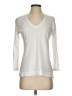 Adam Lippes 100% Cotton White Pullover Sweater Size XS - photo 1