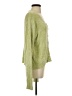 CW Green Cardigan Size S - photo 4