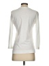 Adam Lippes 100% Cotton White Pullover Sweater Size XS - photo 2