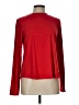 SPANX Red Long Sleeve Turtleneck Size L - photo 1