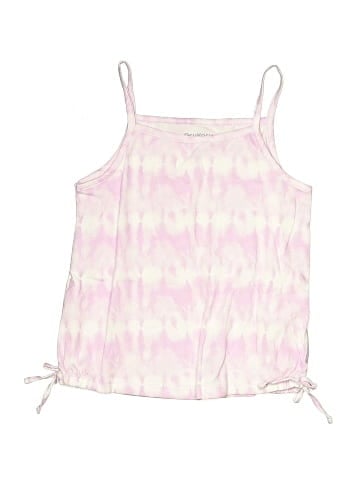 OshKosh B'gosh Sleeveless Blouse (view 1)
