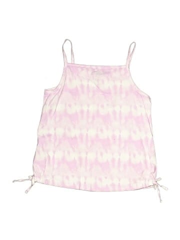 OshKosh B'gosh Sleeveless Blouse (view 2)