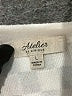 Atelier Ivory Short Sleeve Turtleneck Size L - photo 7